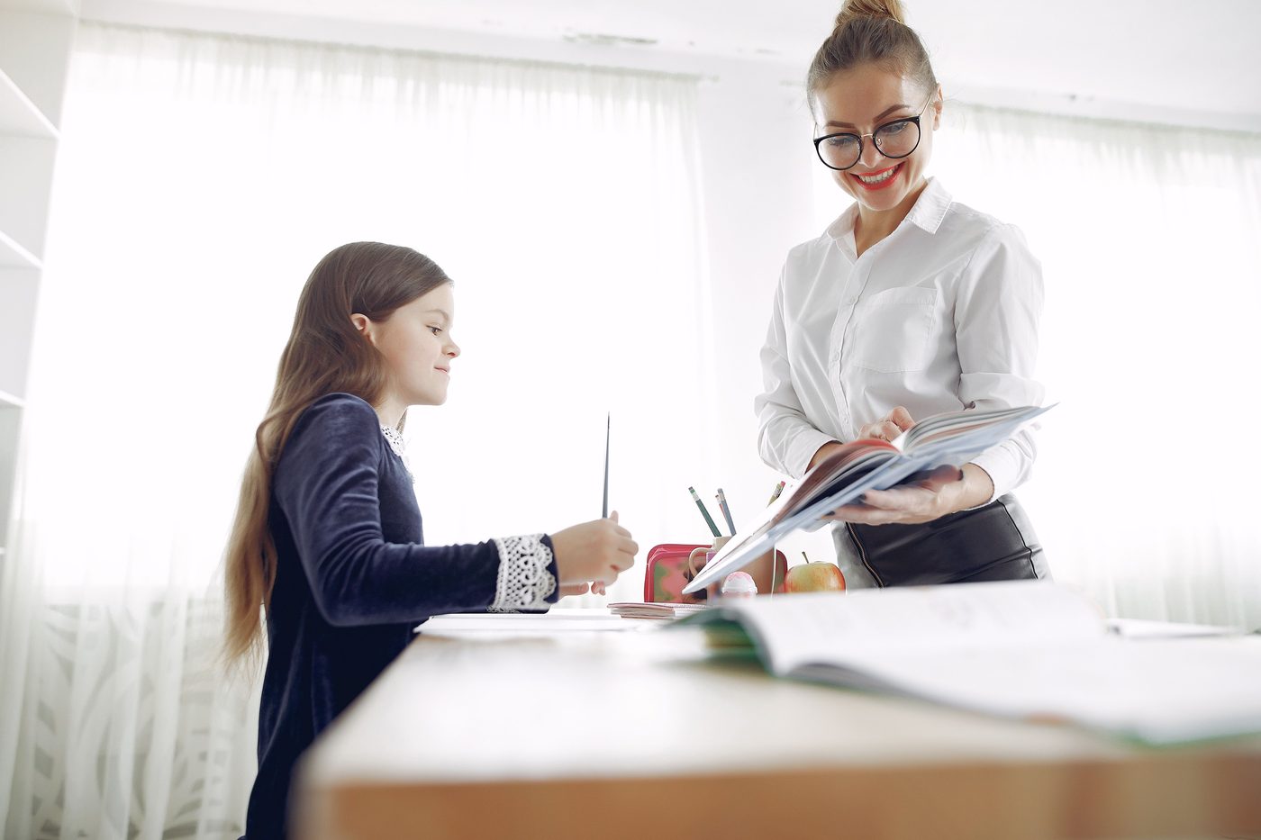 For Educators: Classroom Signs a Student May Benefit from Assessment