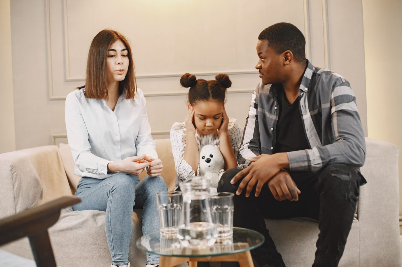 For Parents: What Observations at Home Should Prompt an Assessment?