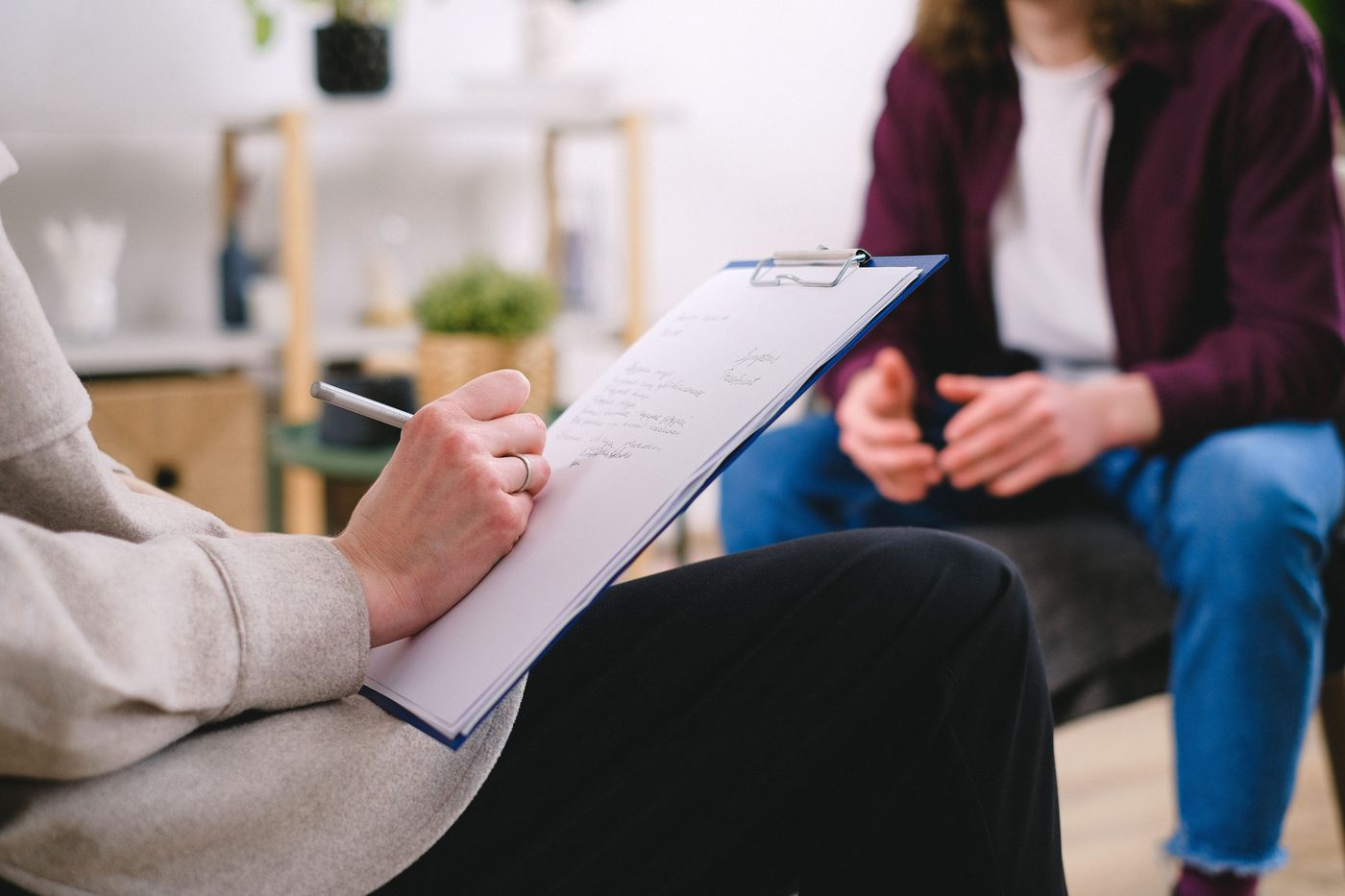 Virtual vs In-Person Psychological Assessments